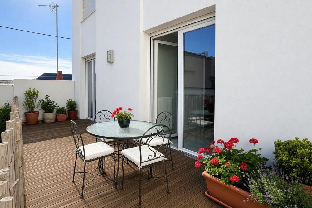 Appartement 3 pièces 65 m² · à Les Sables D Olonne · 65 m² · 250 000 €