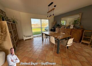  Maison à vendre 4 pièces 102 m²