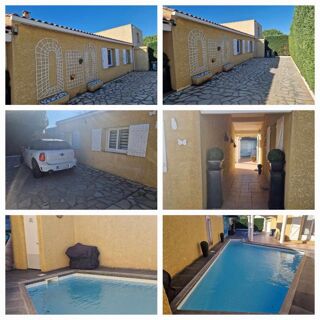  Propri�t�/ch�teau � vendre 9 pi�ces 238 m�