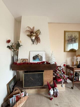  Maison � vendre 6 pi�ces 133 m�