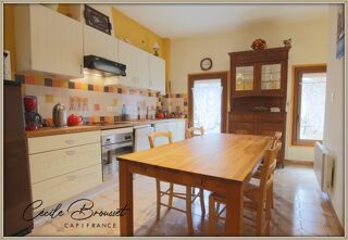  Maison  vendre 7 pices 134 m