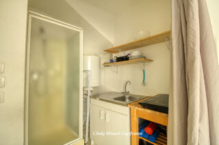  Appartement à louer 1 pièce 15 m²