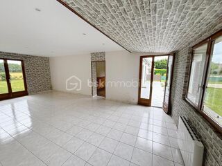  Maison à vendre 4 pièces 89 m²