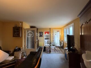  Appartement � vendre 4 pi�ces 84 m�