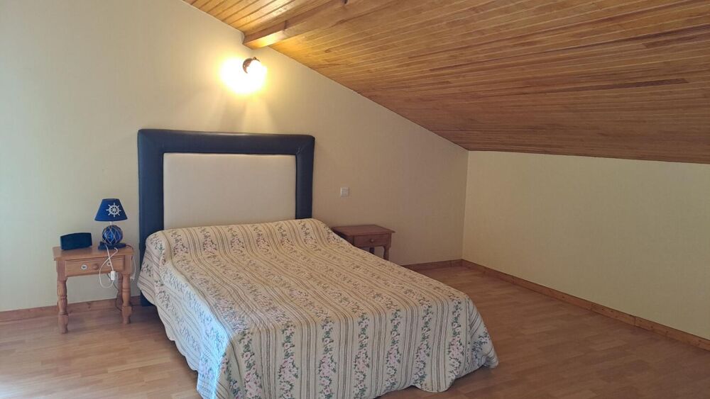Maison Soustons 5 pièce(s) 130 m2