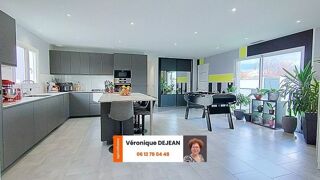  Maison � vendre 5 pi�ces 134 m�