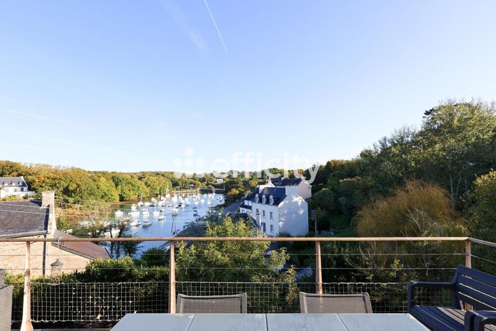  vendre  Maison Clohars-Carnot (29360)