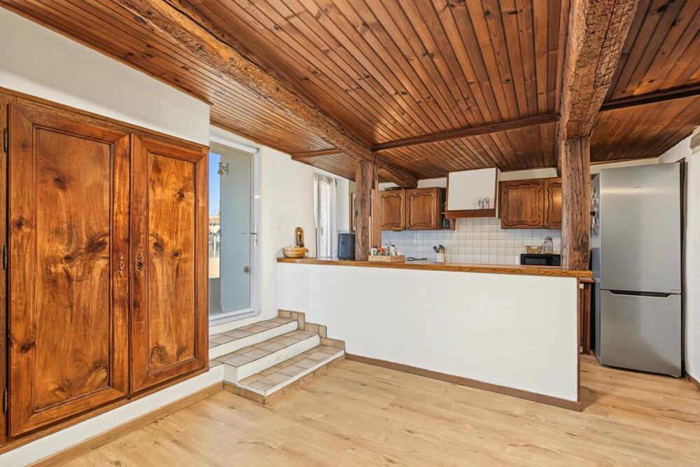 Vente Maison Maison de 5 pièces de 131 m² à Morières-lès-Avignon Morieres les avignon