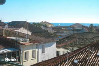  Appartement � vendre 4 pi�ces 69 m�