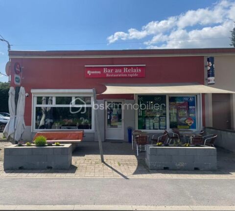 ? Fonds de Commerce à vendre - Landres (54970) ? 95000 54970 Landres