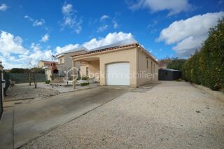  Villa � vendre 4 pi�ces 83 m�