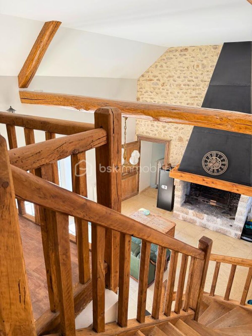 � vendre  Propri�t�/ch�teau Fontainebleau (77300)