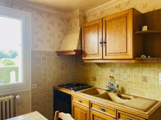  Maison � vendre 3 pi�ces 70 m�