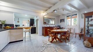  Maison à vendre 5 pièces 160 m²