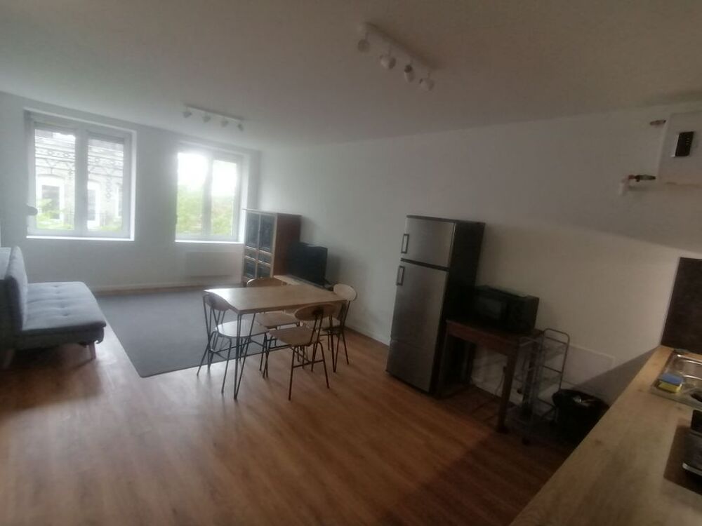 Location Appartement Appartement de 43m2 à louer sur Armentières Armentieres