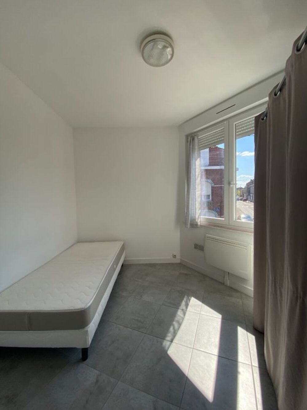 Location Appartement LOCATION d'un appartement T1 (17 m²) à WASQUEHAL Wasquehal