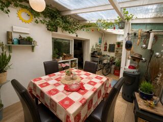  Maison à vendre 4 pièces 102 m²