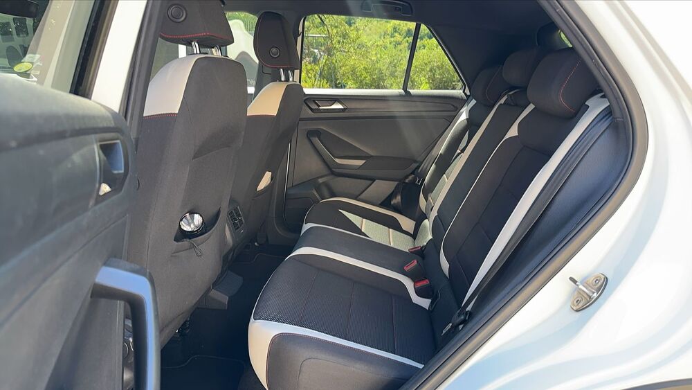 T-ROC 2.0 TDI 150 DSG7 Carat - Automatique 2019 occasion 38000 Grenoble