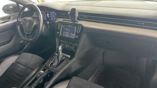 Passat VIII 1.4 e TSi 218 PHEV DSG6 GTE 2015 occasion 03100 Montlucon