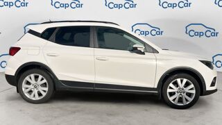 Arona 1.6 TDI 95 Style 2019 occasion 76240 Belbeuf