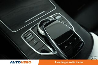 Classe C SW 220 d Sportline 7G-Tronic 170 ch 2016 occasion 92130 Issy-les-Moulineaux