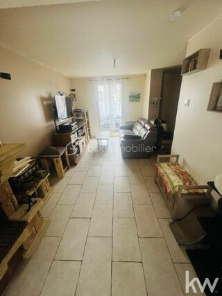  Maison � vendre 4 pi�ces 87 m�
