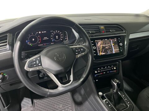 Tiguan Allspace 1.5 TSI 150ch DSG7 Life Plus 2024 occasion 31100 Toulouse