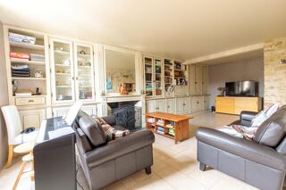  Maison à vendre 5 pièces 130 m²