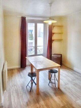  Appartement Paris 10