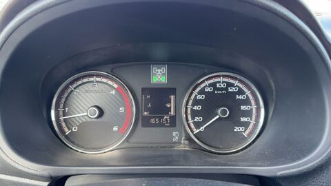 L200 IV 2.4 DI-D 181 4WD Intense Connect 2018 occasion 16000 Angouleme