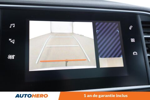 308 SW 1.5 Blue-HDi GT Line 130 ch 2019 occasion 92130 Issy-les-Moulineaux