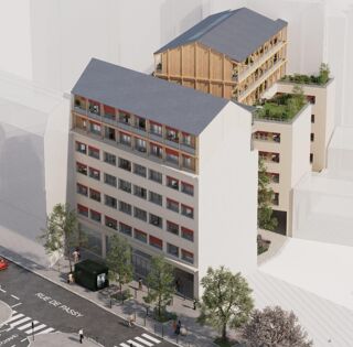  Appartement à vendre 2 pièces 52 m²