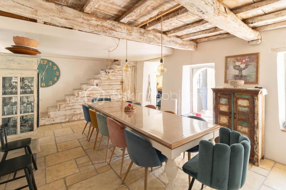Belle maison de village entièrement rénovée
