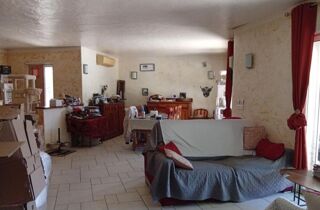  Maison à vendre 4 pièces 116 m²