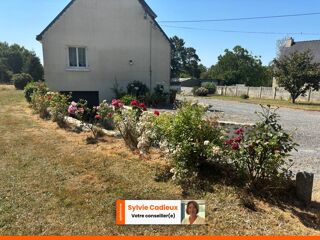  Maison à vendre 5 pièces 95 m²