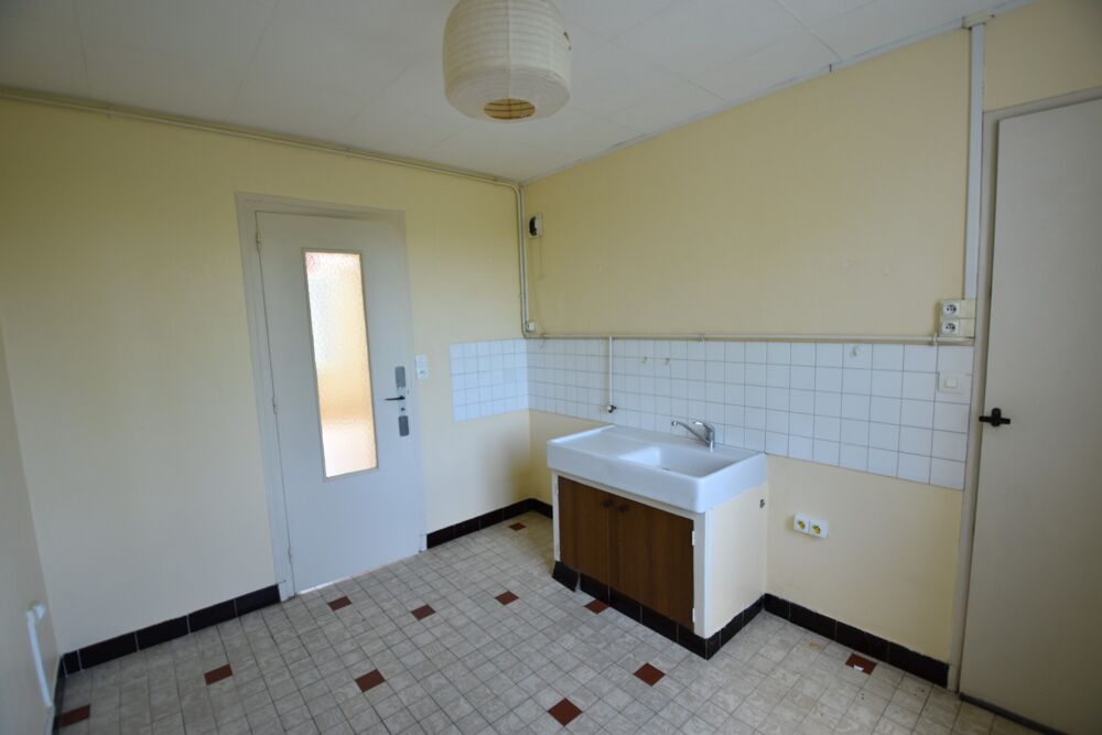 Appartement à vendre 3 pièces DIGOIN (71)
