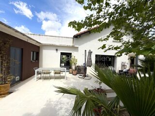  Maison à vendre 7 pièces 164 m²