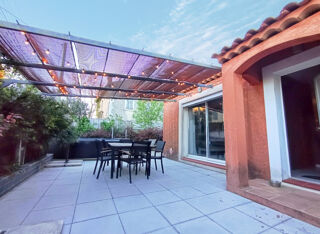  Maison � vendre 4 pi�ces 90 m�