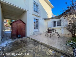  Appartement � vendre 2 pi�ces 43 m�