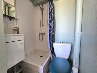  Appartement � vendre 1 pi�ce 17 m�
