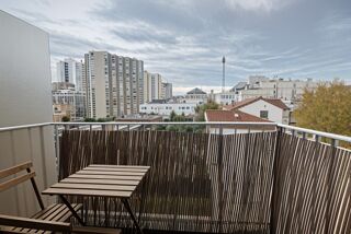  Appartement  vendre 1 pice 25 m