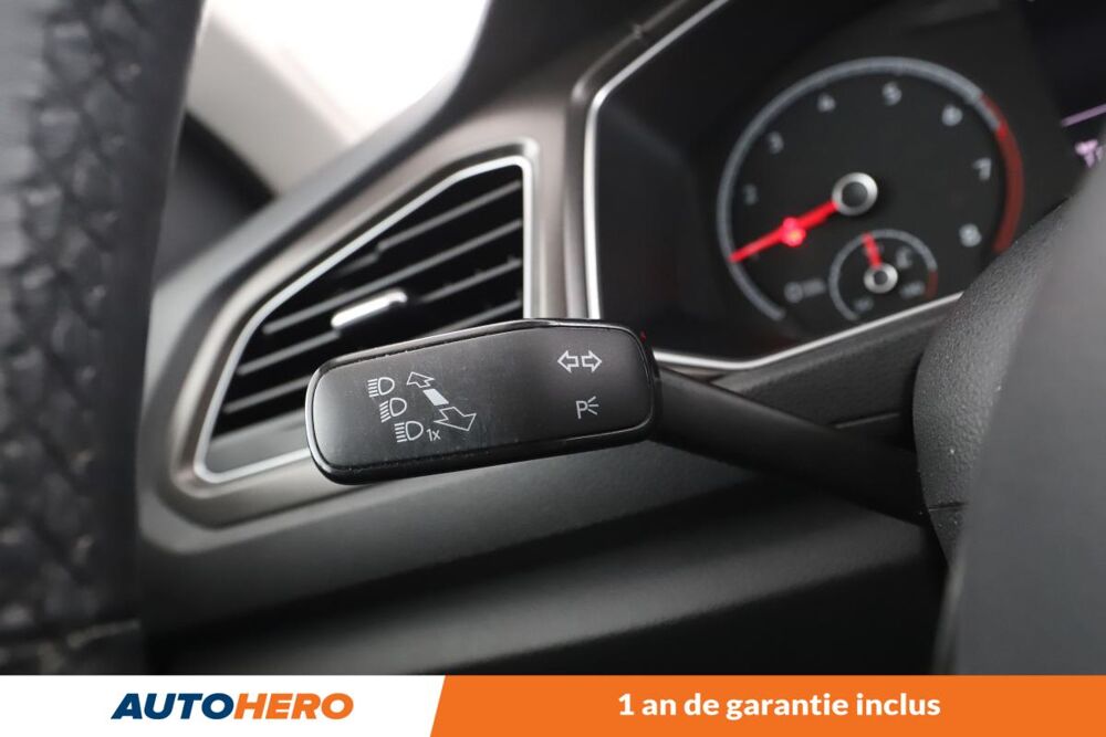 T-ROC 1.0 TSI Lounge 115 ch 2018 occasion 92130 Issy-les-Moulineaux