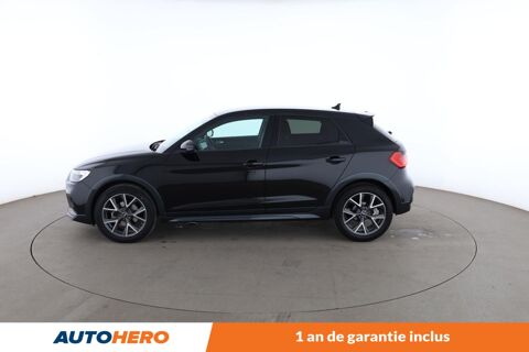 A1 Citycarver 30 TFSI Design Luxe S tronic 7 110 ch 2021 occasion 92130 Issy-les-Moulineaux