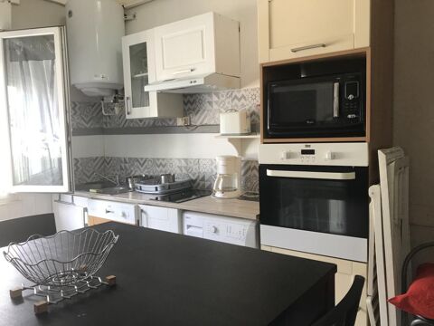  Appartement � louer 2 pi�ces 34 m�