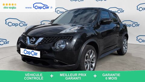 Nissan juke II 1.2 DIG-T 115 2WD Tekna