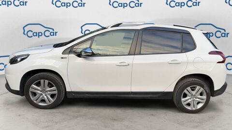 2008 1.2 PureTech 110 Style 2017 occasion 84000 Avignon