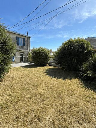  Appartement à vendre 1 pièce 26 m²