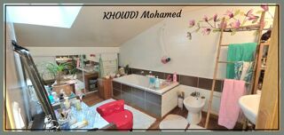  Maison � vendre 4 pi�ces 105 m�