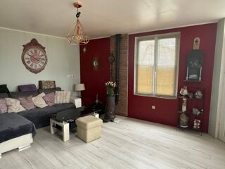  Maison � vendre 5 pi�ces 100 m�