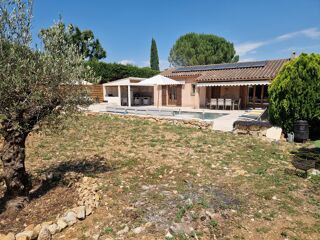  Maison à vendre 4 pièces 120 m²